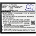 Mobile Phone Battery Sky CS-PTA850SL