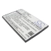Batterie Batteria del telefono cellulare CS-PTA860SL