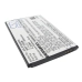 Batterie Batteria del telefono cellulare CS-PTA860SL