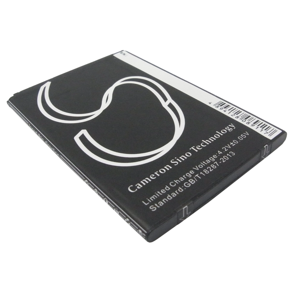 Batterie Batteria del telefono cellulare CS-PTA860SL