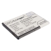 Battery Replaces BAT-7400M