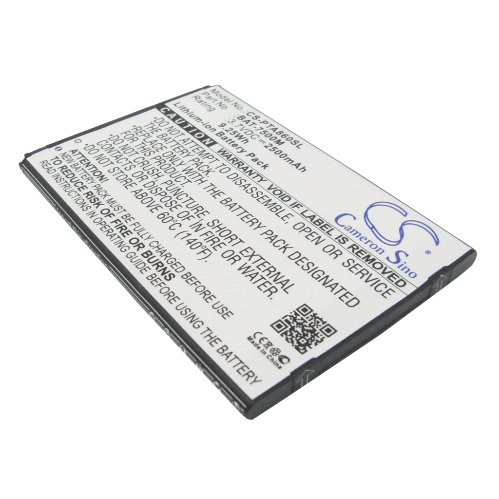Caricabatterie da tavolo Huayu CS-PTA860SL
