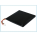 Batteria della stampante Brother CS-PTB202