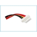 Batteria della stampante Brother CS-PTB202