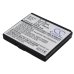 Caricabatterie Caricabatterie da tavolo CS-PTC530SL