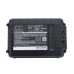Batteria industriale Bostitch CS-PTC681PX