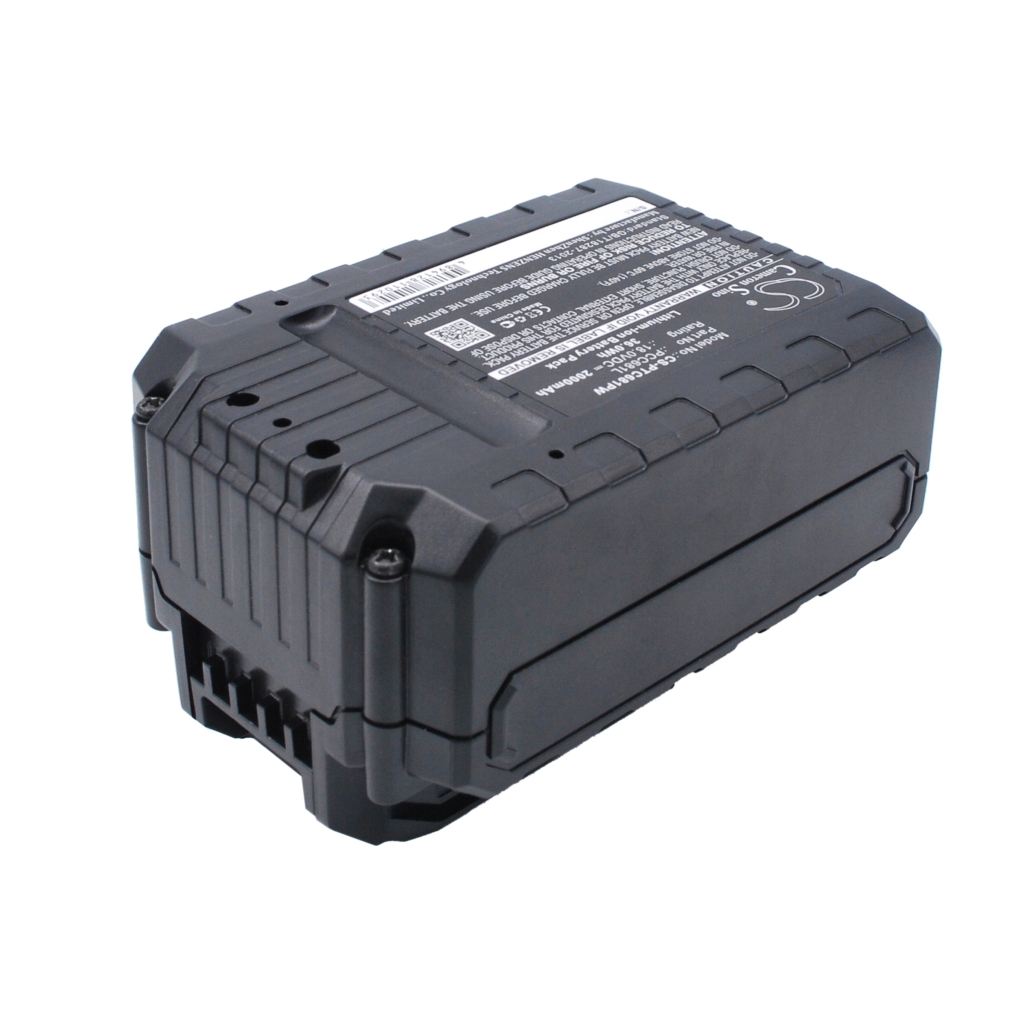 Batterie Sostituisce PCC682L