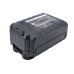 Batterie Sostituisce PCC682L