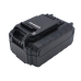 Batterie Sostituisce PCC682L
