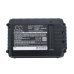 Batterie Sostituisce PCC685L
