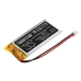 Sostituzione della batteria compatibile per Panasonic N4HUGLB00001,N4HUGLB00001C