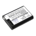 Batterie Sostituisce ID682