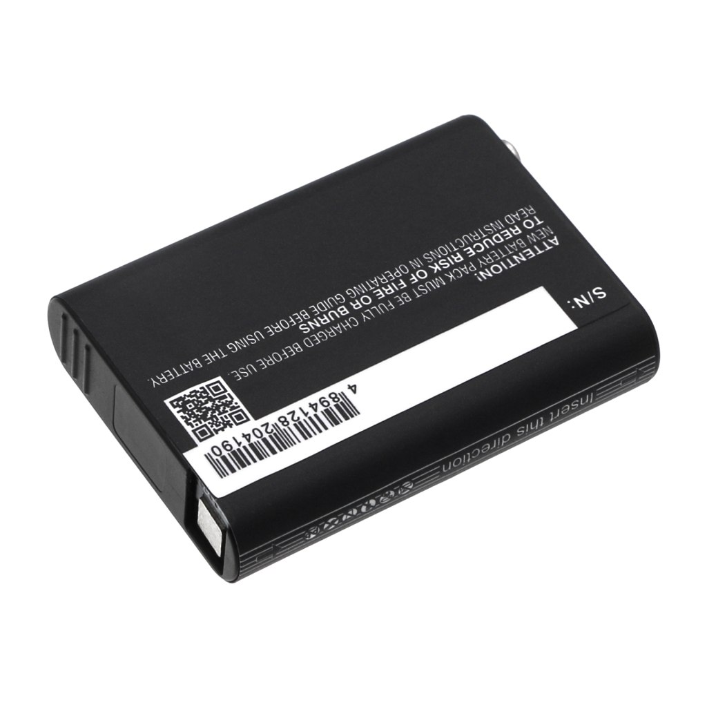 Batterie Sostituisce ID682