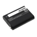 Batterie Sostituisce ID682