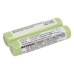 Batteria Telefono Cordless Panasonic CS-PTG103CL