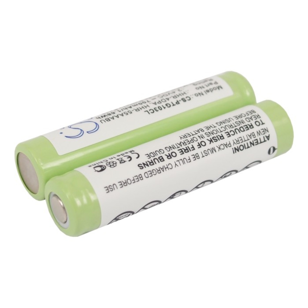 Batteria Telefono Cordless American telecom CS-PTG103CL