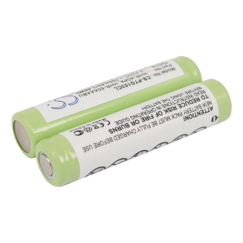 Panasonic KX-TG6432M