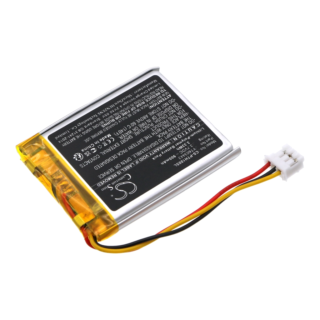 Batteria altoparlanti Peterson SP-1 (CS-PTH100SL)