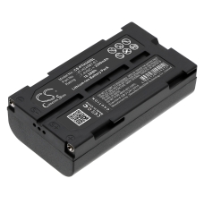 Sostituzione della batteria compatibile per Panasonic JT-H340BT-E1,JT-H340BT-E2