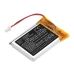 Sostituzione della batteria compatibile per Philips LFT603040