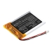 Sostituzione della batteria compatibile per Philips LFT603040