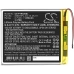 Ebook, batteria eReader Pocketbook 632 Plus (CS-PTK626SL)