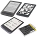 Ebook, batteria eReader Pocketbook 632 Plus (CS-PTK626SL)