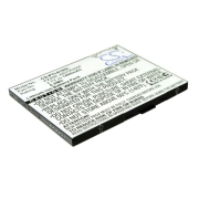 Battery compatibleWith Pharos