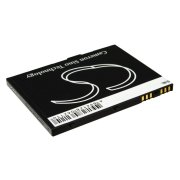 CS-PTL619SL<br />Batterie per   sostituisce la batteria PZX95