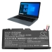 Batteria notebook Positivo CS-PTN214NB
