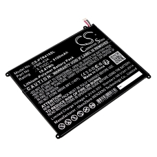 Sostituzione della batteria compatibile per Pantech PBR-43A