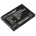 Sostituzione della batteria compatibile per AT