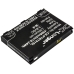 Sostituzione della batteria compatibile per AT