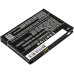 Batterie Batteria hotspot CS-PTR791SL