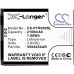 Sostituzione della batteria compatibile per Verizon FWCR900BATS,V604454AR