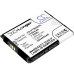 Batterie Batteria hotspot CS-PTR900SL