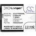 Batterie Batteria hotspot CS-PTR900SL