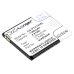 Batterie Sostituisce 454854AR-E