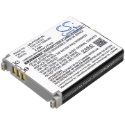 Mobile Phone Battery Panasonic KX-TU325