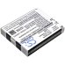 Batterie Batteria del telefono cellulare CS-PTU301SL