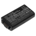 Batteria compatibile con PSION Zebra CS-PTX100BL