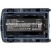 Batterie Sostituisce ST3002