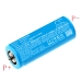 Batteria medica Braun CS-PUR185SL