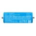 Batteria medica Braun CS-PUR185SL