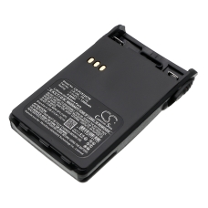 Sostituzione della batteria compatibile per Midland LB-38L,LB-62L,PB-72L,PB-CT,PB200...