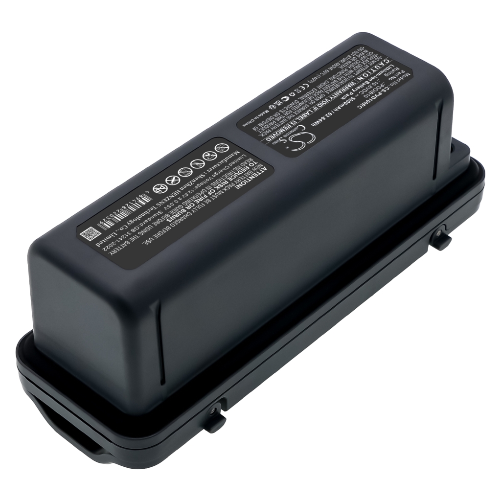 Batteria Sostituisce PDOIB10