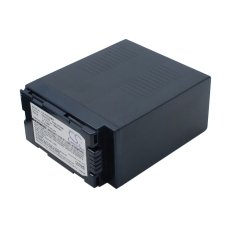 Sostituzione della batteria compatibile per Panasonic CGA-D54,CGA-D54S,CGA-D54SE,CGA-D54SE/1B,CGA-D54SE/1H...