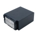 Batteria della fotocamera Panasonic AG-DVC30E