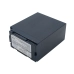 Batteria della fotocamera Panasonic AG-DVC30E