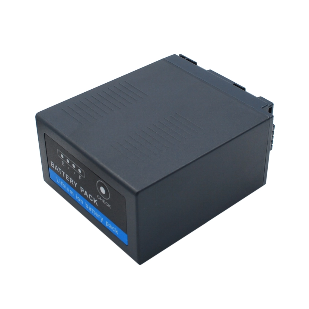 Batteria della fotocamera Panasonic AG-DVC30E